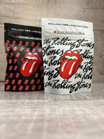 Filtros Pre Armados Lion Rolling Circus