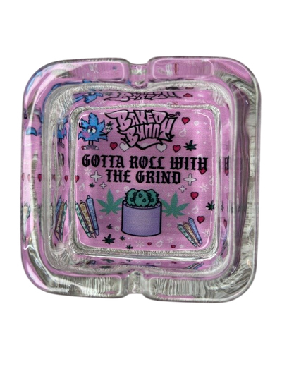 Cenicero Cuadra Baked Bunny