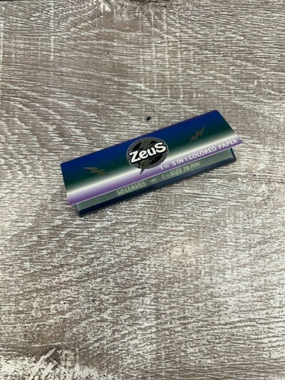 Papel Zeus Colores 5 en 1 78mm