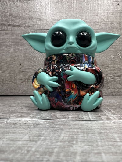 Picador StarWars Baby Yoda