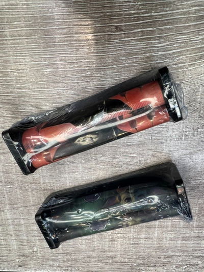 Armadores Yoda 1 1/4