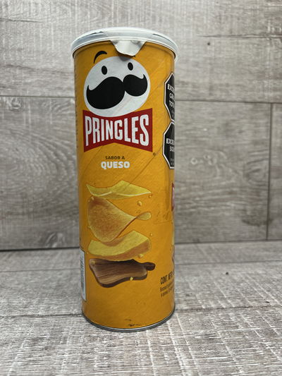 Latas Canuto Grandes