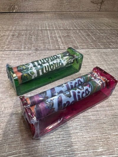 Armador Maquina Acrilico Colores