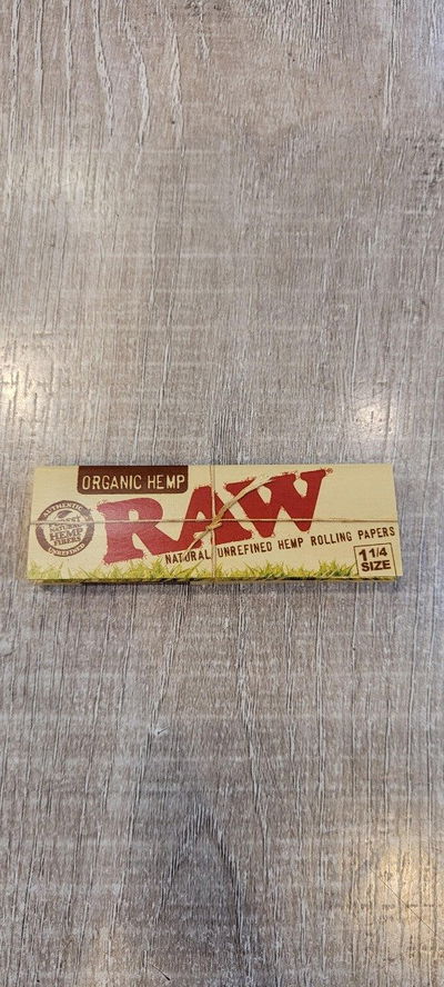 Papel Para Armar RAW 78mm