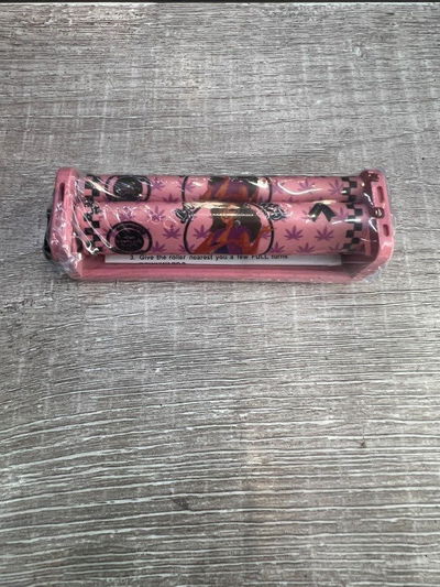 Armadores Lady Hornet Pink 78mm