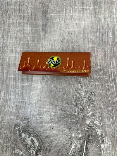 Papel Zeus Dulce de Leche Dush Da Lush