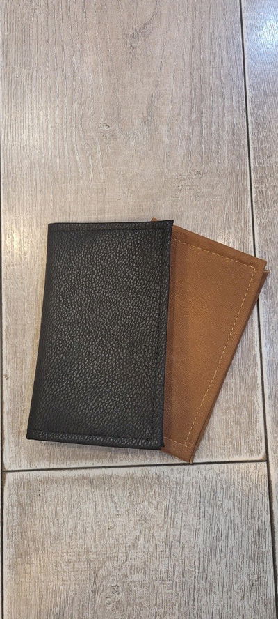 Tabaquera Simil Cuero