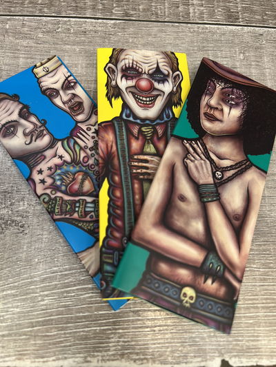 Papel Lion Rolling Circus Celulosa Super Size