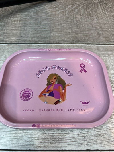 Bandeja Chica Lady Astrosmoke