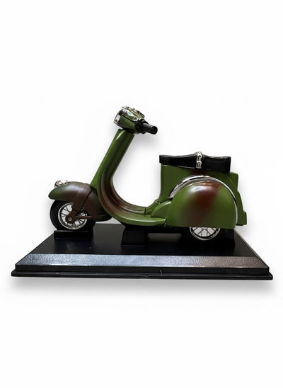 Encendedor Moto Vespa