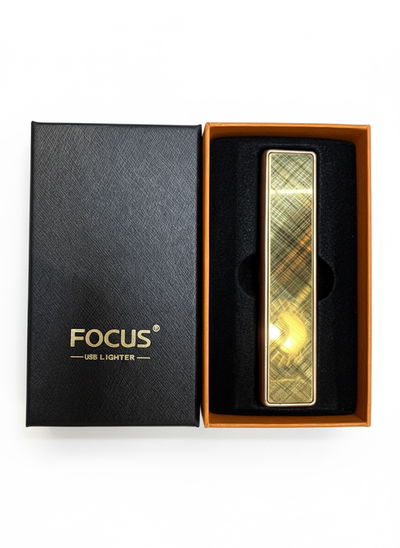 Encendedor USB recargable 