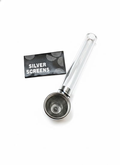 Pipa Vidrio Metal NovaGlass