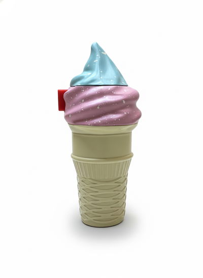 Encendedor Helado FireCream