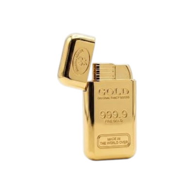 Encendedor Catalitico Gold