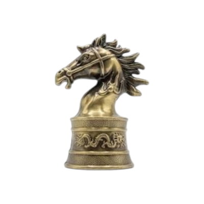 Encendedor Catalitico Wild Horse