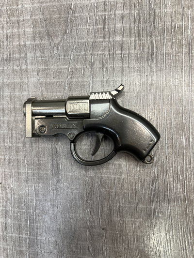 Encendedor Catalitico Pistola Mini