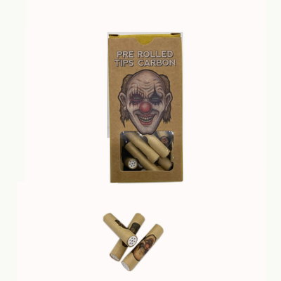 Filtros de Carbon Lion Rolling Circus