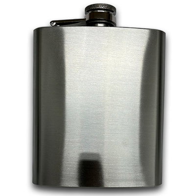 Petaca Metal 7OZ