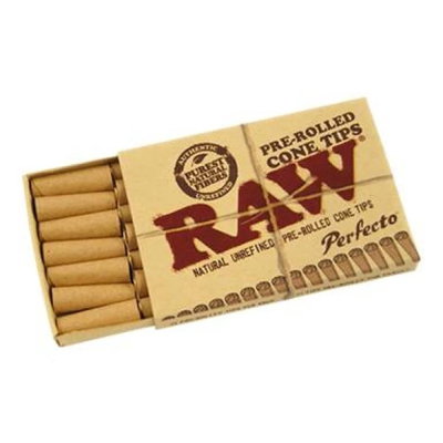 Filtros Pre Enrolados Raw 21u
