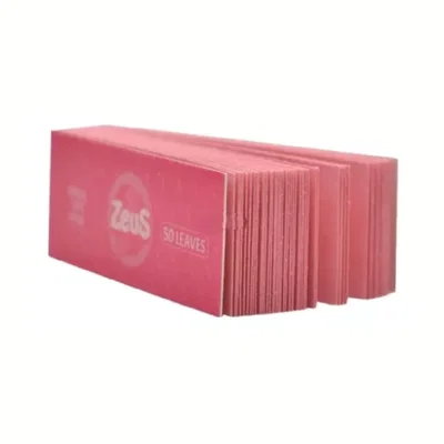 Filtros Tips carton Zeus Mini Pink