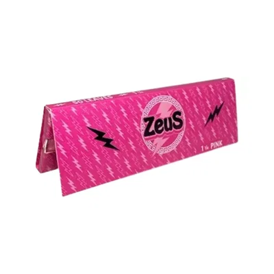 Papel Zeus Rosa Pink