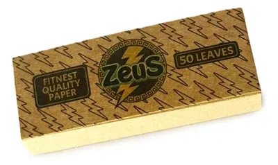 Filtros Tips carton Zeus Organico Grande