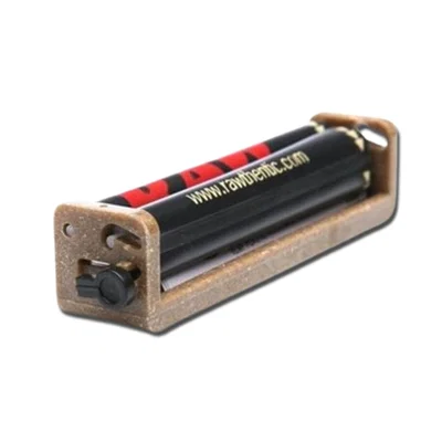 Maquina Armar Raw Adjustable Ecoplastic Rollers 79mm