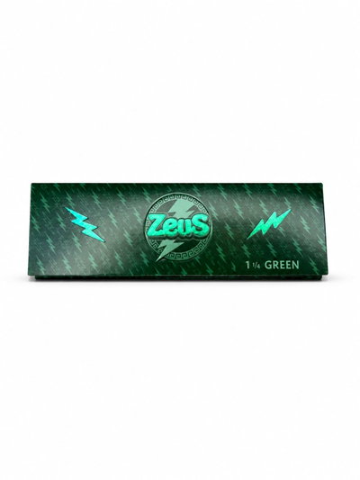 Papel Armar Zeus Green Verde