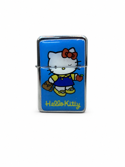 Encendedor Hello Kitty Zippo Bencina