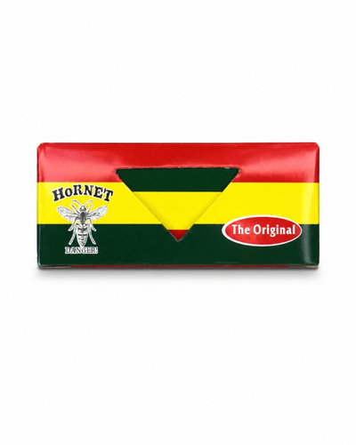 Papel Armar Rollo Hornet Rasta