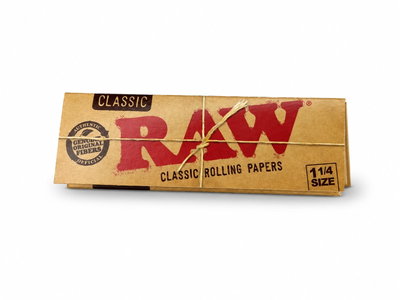 Papel Armar 78 mm Clasico Raw