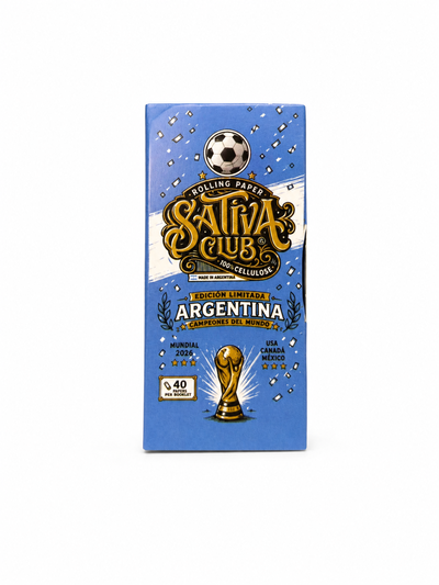 Papel Celulosa Sativa 78mm