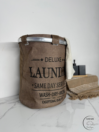 CESTO LAUNDRY 