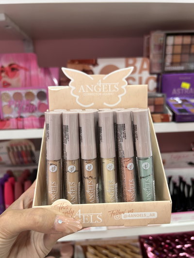 Corrector líquido 4angels - elegir cantidad 