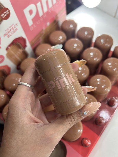 Rubor en crema rhode pink21 - elegir cantidad 