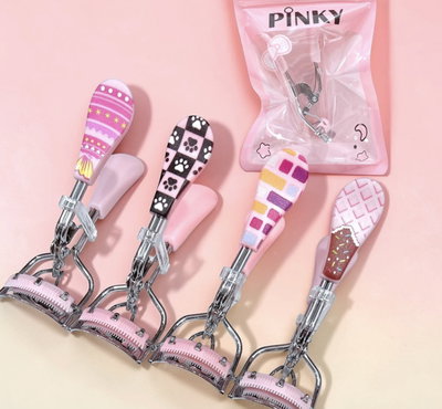 Arqueador de pestañas diseño - elegir cantidad 