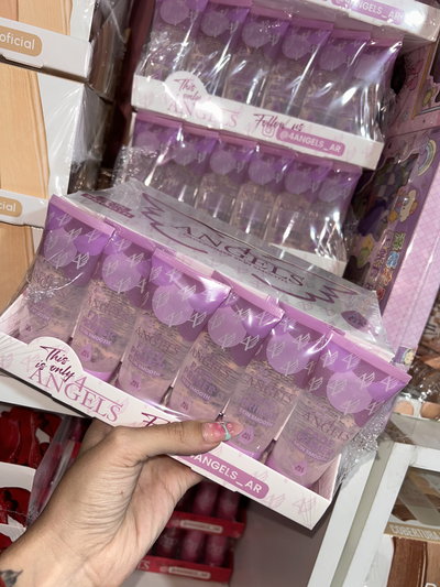 Primer 4angels - caja x24 unidades