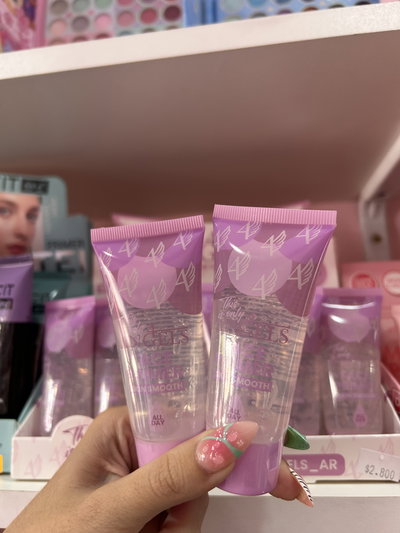 Primer 4angels - elegir cantidad 