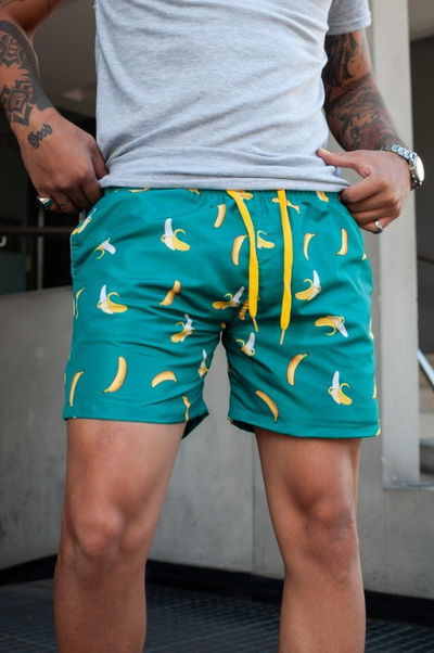 Malla Jungle - Verde