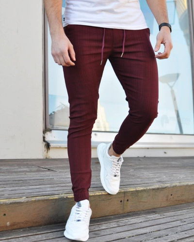 Jogger Gales Bordo