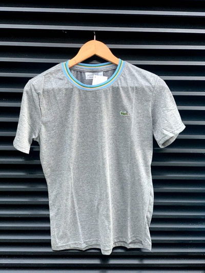 R. Lacoste - Gris