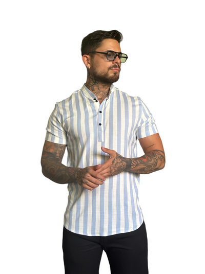 Camisola Napoles - RC