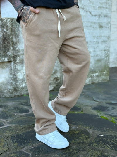Jogging Baggy CB - Beige
