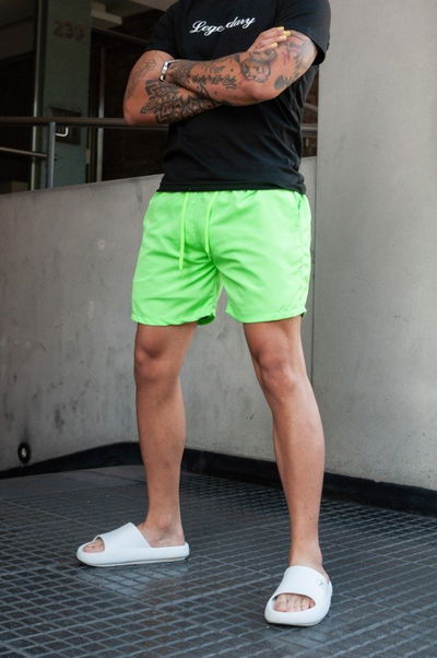 Malla Ipanema - Verde