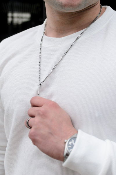 Sweater Zoe - Natural