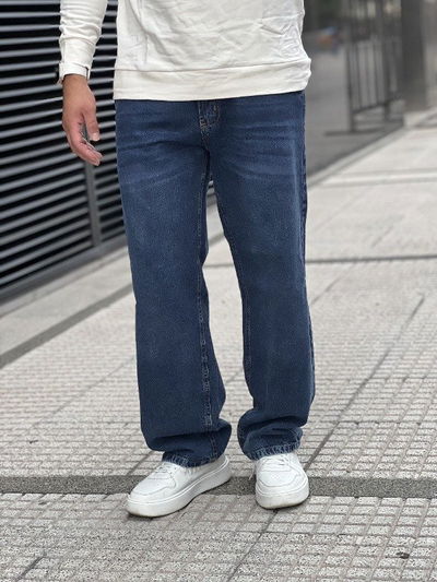 Pantalón Baggy Ocean
