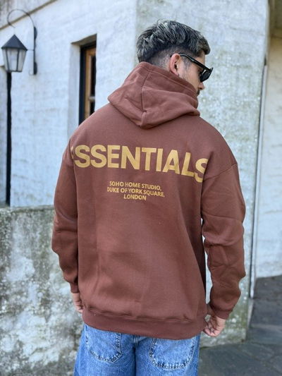 Buzo Essential