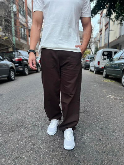 P. Baggy - Chocolate