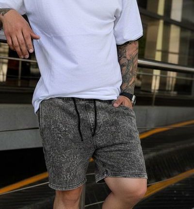 Bermuda Stone (de Algodón)