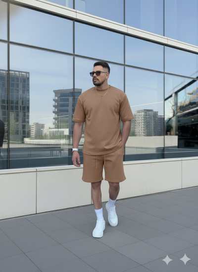 Conjunto Blessed - Chocolate